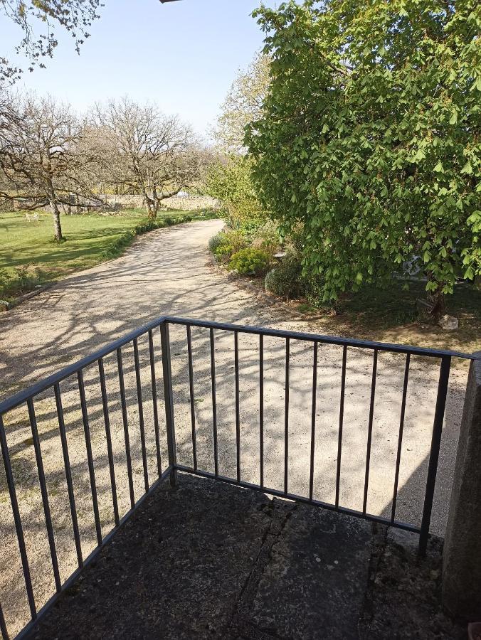 La Tourelle 82 Bed & Breakfast Saint-Antonin Bagian luar foto